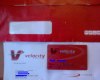 Freebie: Velocityrewards, Free plastic card