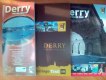 Freebie: Derryvisitor, Free brochure Derry
