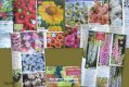Freebie: thompson-morgan, Catalogue of seeds Thompson and Morgan
