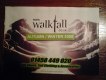 Freebie: Walktall, Free brochure