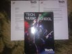 Freebie: techmusicschool, free brochure