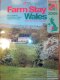 Freebie: Visitwales, Free brochures