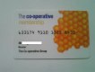 Freebie: secure, free card
