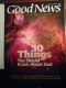 Freebie: Gnmagazine, FREE subscription to The Good Newsmagazine