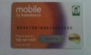 Freebie: phoneshopbysainsburys, 