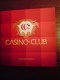 Freebie: Casinoclub, 