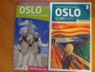 Freebie: visitoslo, Oslo Guide