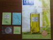 Freebie: dhcuk, free sample