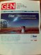 Freebie: Heyitsfree, FREE subscription to Genetic Engineering & Biotech