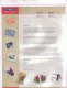 Freebie: canadapost, Canadian stamp issues with Details