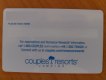 Freebie: Couples, Free plastic card
