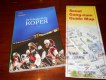 Freebie: tour2korea, Free guides