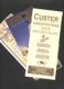 Freebie: Custersd, Free travel information