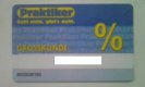 Freebie: praktiker-markt, free card