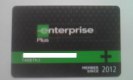 Freebie: enterprise, free card