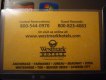 Freebie: Westmarkhotels, Free card of Westmark Guest Rewards Program
