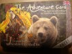 Freebie: Eventyrveien, free plastic card