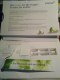 Freebie: Greenline-testset, Free sample