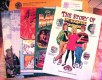 Freebie: Newyorkfed, Free Comics