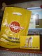 Freebie: pedigree, Free sample
