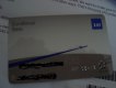 Freebie: estonian-air, free card