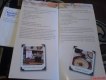 Freebie: kitchenbasics, FREE Recipe Booklet