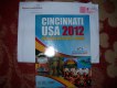 Freebie: cincinnatiusa, free sample