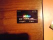 Freebie: Lottehotel, Free discount card

