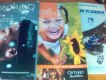 Freebie: Ontariotravel, Brochures on a freebie about Ontario (9 pieces). P