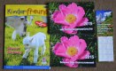 Freebie: freundesdienst, 