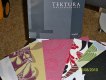 Freebie: tektura, free samples