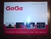Freebie: Gage-applied, Free CD catalog