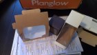 Freebie: planglow, free sample pack