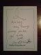 Freebie: Paulapoundstone, AUTOGRAPHED BOOKPLATE FROM PAULA