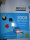 Freebie: mossexpress, Moss Catalogus 2010
Catalogue produits pour pr
