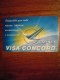 Freebie: visaconcord, 