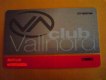 Freebie: vallnord, Club VALLNORD