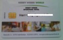 Freebie: gerryweber-sportparkhotel, free card