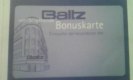 Freebie: baltz, 