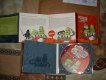 Freebie: bundesrat, Some German DVDs, papers and posters.