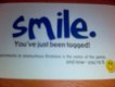 Freebie: Helpothers, Free Smile Cards 