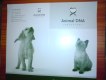 Freebie: animalsdna, Animal Testing Kit