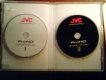 Freebie: Jvc-pro, Promo DVD and magazine