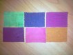 Freebie: pufetto, 