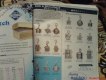 Freebie: Firemountaingems, 472 pages full of the best-selling jewelry-making
