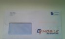 Freebie: account, Free GTmobile SIM