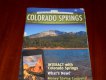 Freebie: visitcos, FREE info for Colorado Springs and the Pikes Peak 