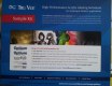 Freebie: tru-vue,  Optium� Acrylic Glazing Sample Kit
