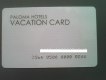 Freebie: palomahotels, free card
