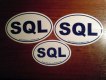 Freebie: sqlserverbible, free SQL Euro Sticker